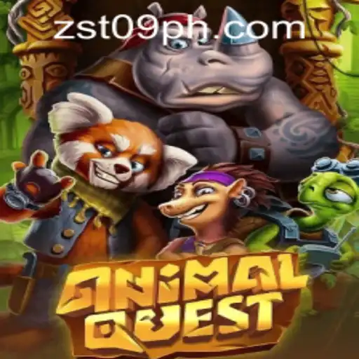 Discover the Thrilling World of AnimalQuest: A New Adventure with ZST PH Casino