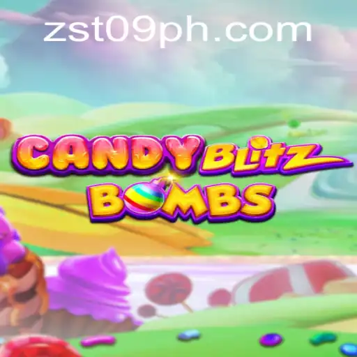 Exploring CandyBlitzBombs: A New Thrill Awaits at ZST PH Casino