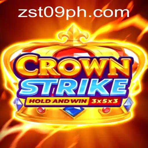 Crownstrike - A Thrilling New Game Experience with ZST PH Casino