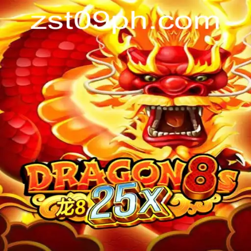 Unveiling Dragon8s25x: A Revolutionary Gaming Experience at ZST PH Casino