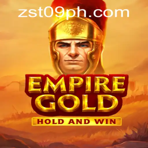 Exploring the Exciting World of EmpireGold: A Journey Through ZST PH Casino