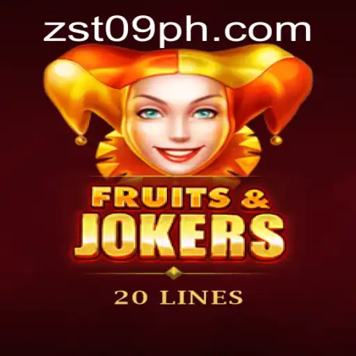 Exploring the Excitement of FruitsAndJokers20 at ZST PH Casino