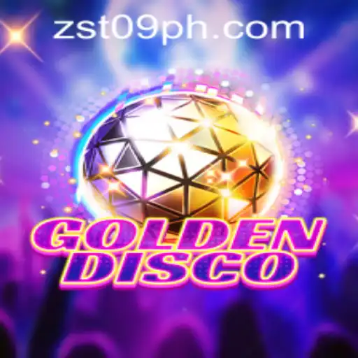 GoldenDisco: The Ultimate Casino Experience at ZST PH Casino