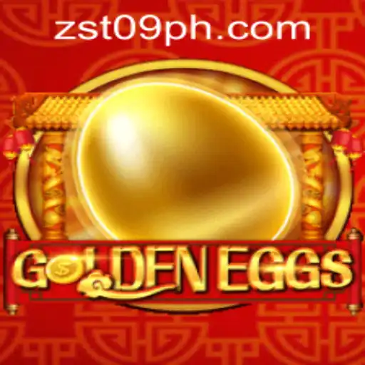 GoldenEggs: Unveiling the Thrill of the Latest Casino Sensation at ZST PH Casino