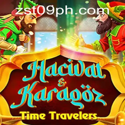 HacivatandKaragoz: Exploring the Timeless Tradition at ZST PH Casino