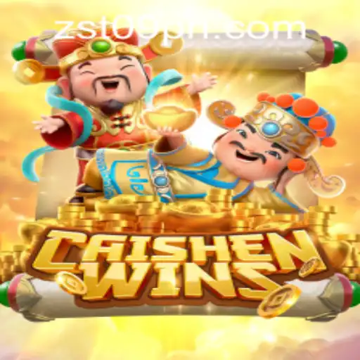 Exploring the World of CaishenWins at ZST PH Casino