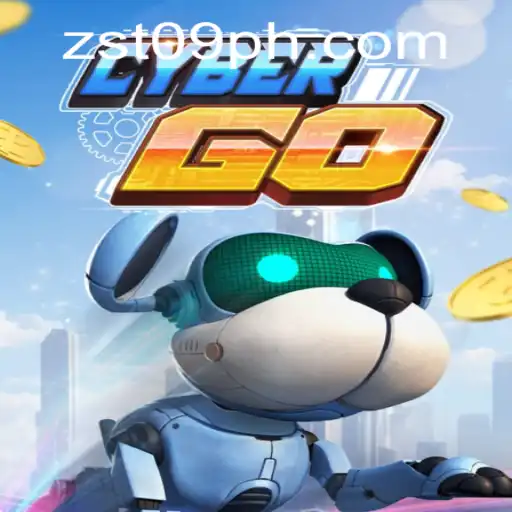 CyberGO: The Future of Casino Gaming with ZST PH Casino