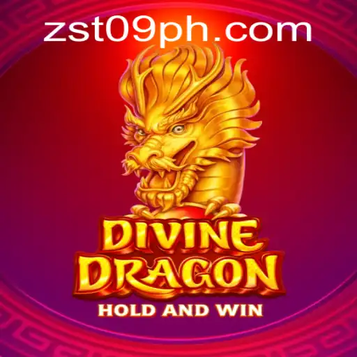 Discover the Enchantment of DivineDragon at ZST PH Casino