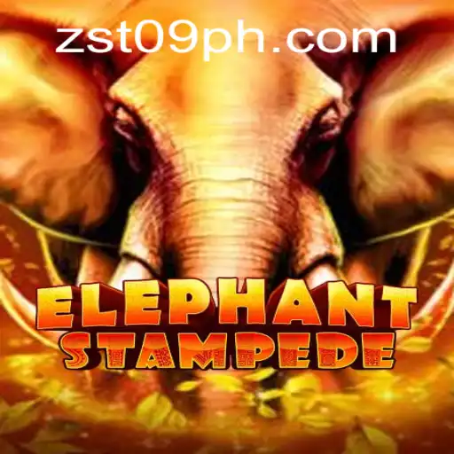 Discover the Excitement of ElephantStampede: A New Adventure at ZST PH Casino