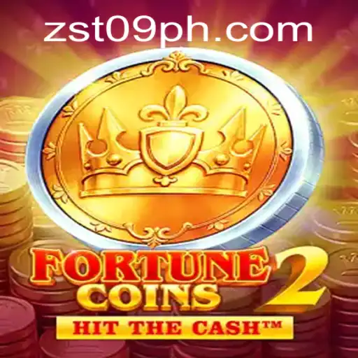 FortuneCoins2: An Immersive Casino Experience with ZST PH Casino