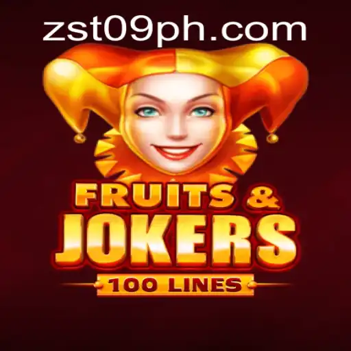 Discovering the Thrill of FruitsAndJokers100 at ZST PH Casino
