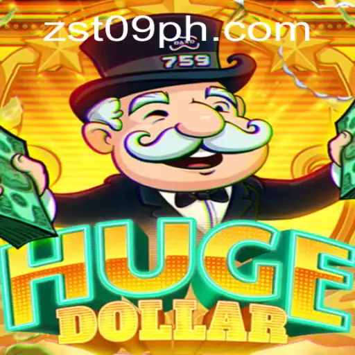 Experience the Thrill of HugeDollar at ZST PH Casino