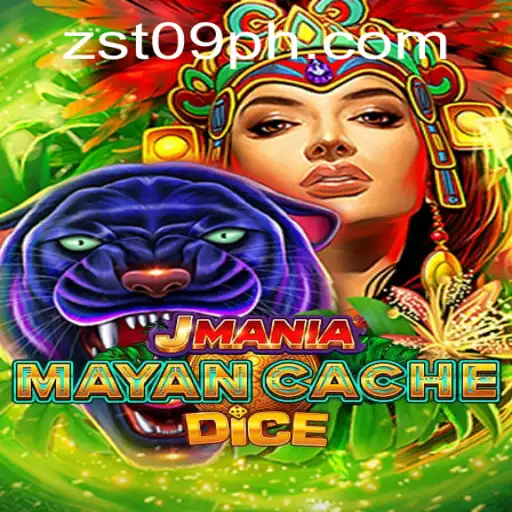 Unveiling the Thrills of JManiaMayanCacheDice at ZST PH Casino