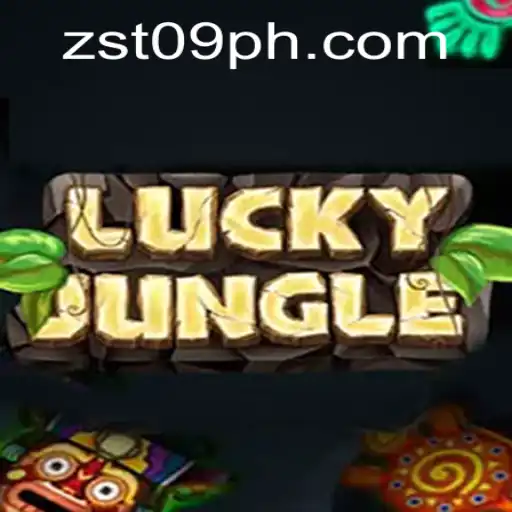 Exploring the Excitement of LuckyJungle at ZST PH Casino