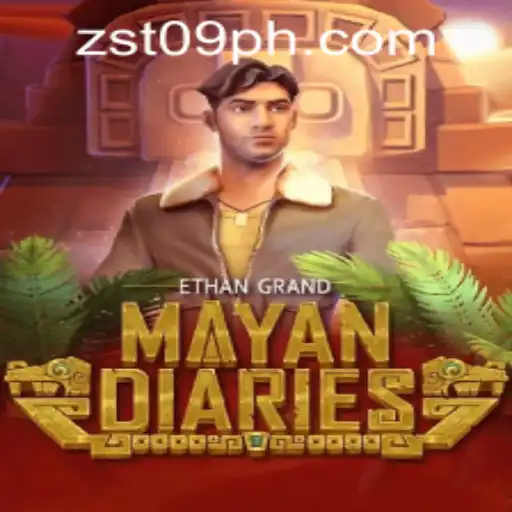 MayanDiaries: Dive into the Ancient Civilization with a Modern Twist at ZST PH Casino