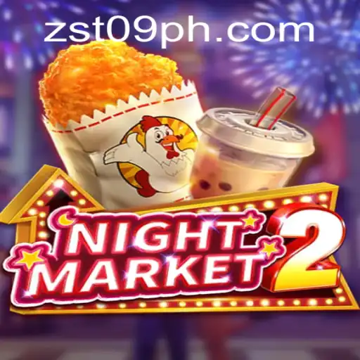 Exploring the Thrills of NightMarket2: A Dive into ZST PH Casino's Latest Gaming Sensation