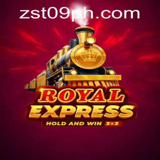 Exploring the Exciting World of RoyalExpress: A Journey with ZST PH Casino