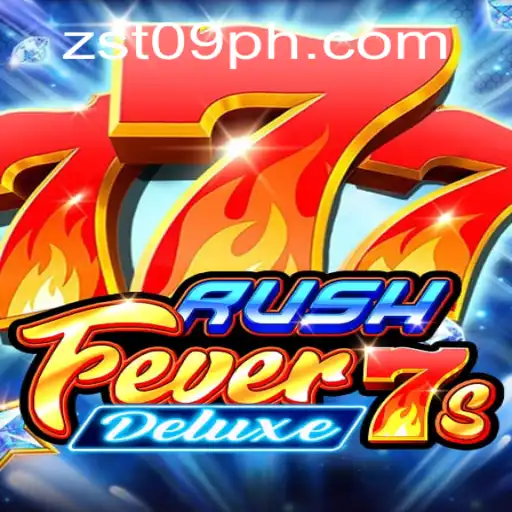RushFever7sDeluxe: A Thrilling Casino Adventure at ZST PH Casino