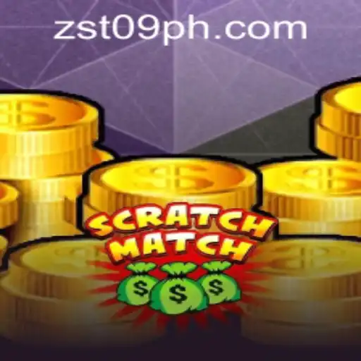 Exploring the Intriguing World of ScratchMatch with ZST PH Casino