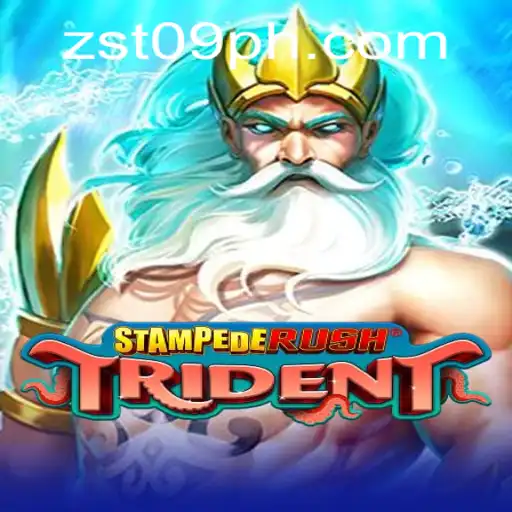 Exploring the Exciting World of StempedeRushTrident in the ZST PH Casino