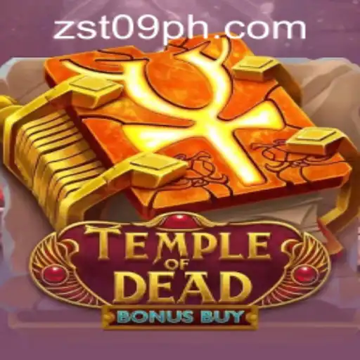 Temple of Dead Bonus Buy: A Thrilling Adventure in Casino Gaming