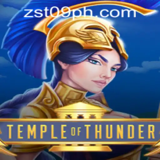 Exploring the Thrills of TempleofThunder: A Comprehensive Guide for Gamers