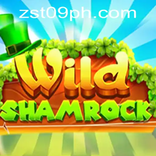 Exploring the Captivating World of WildShamrock: A Glimpse into ZST PH Casino's Latest Game