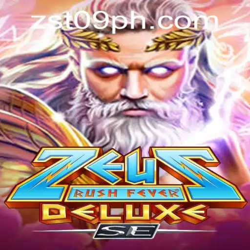 ZeusRushFeverDeluxeSE: An Electrifying Gaming Odyssey at ZST PH Casino