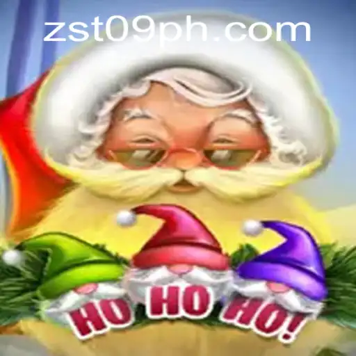 HoHoHo: A Festive Casino Experience at ZST PH Casino