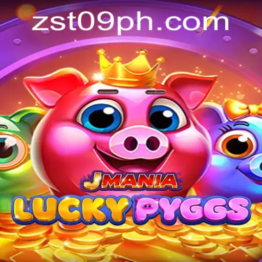 Discover JManiaLuckyPyggs: The Ultimate Casino Experience at ZST PH Casino