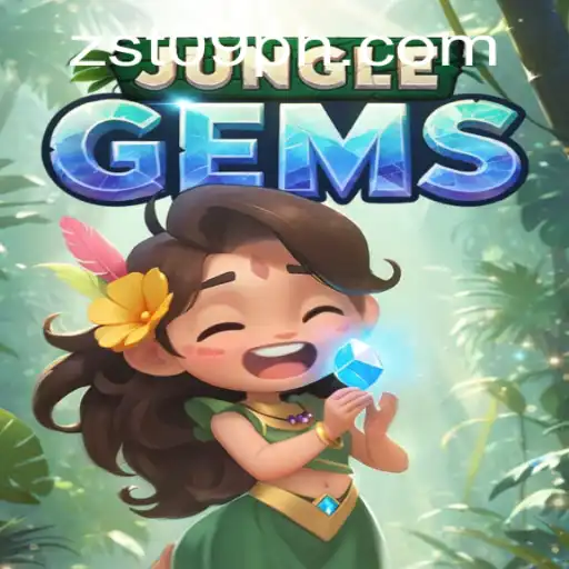Unveiling JungleGems: A Captivating Adventure in ZST PH Casino