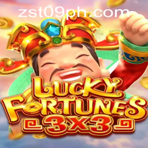 Exploring LUCKYFORTUNES3x3: A New Era at ZST PH Casino