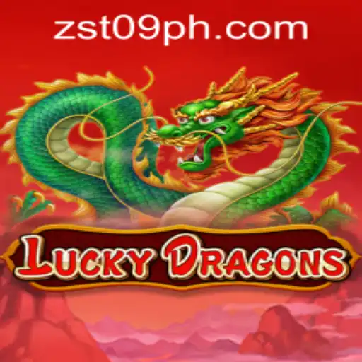 Unveiling LuckyDragons: A Deep Dive into ZST PH Casino's Latest Attraction