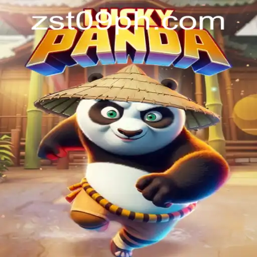 LuckyPanda: Exploring the Thrills of ZST PH Casino's Newest Attraction