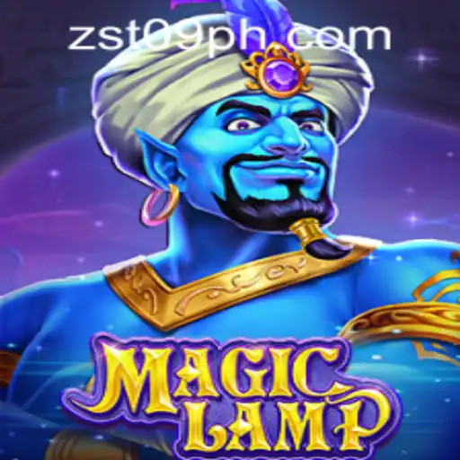 Unveiling MagicLamp: The Enchanting Game of Luck at ZST PH Casino