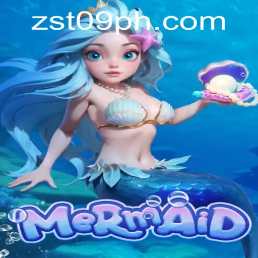 Exploring the Enchanting World of Mermaid at ZST PH Casino