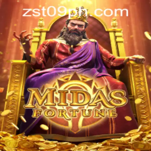 Discover the Exciting World of MidasFortune at ZST PH Casino