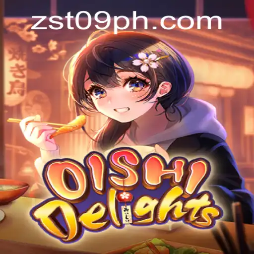 Discovering OishiDelights: A Culinary Casino Experience with ZST PH Casino