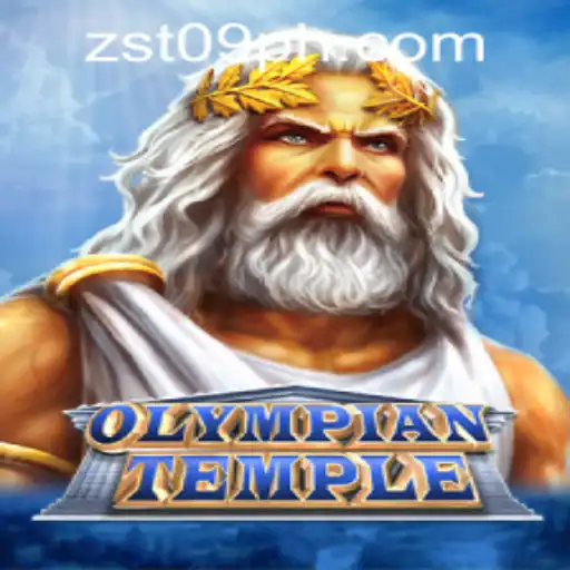 Discover the Alluring World of OlympianTemple: A Journey into Divine Gaming