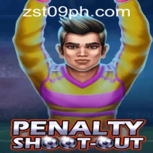 Unveiling the Thrill of PenaltyShootOut at ZST PH Casino