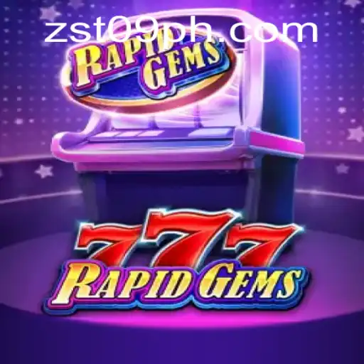 Exploring RapidGems777: A New Era in Casino Gaming at ZST PH Casino