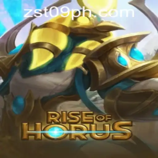 Experience the Thrilling Universe of Rise of Horus at ZST PH Casino
