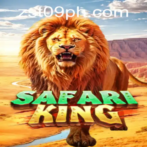 Exploring SafariKing: A Roaring Adventure in ZST PH Casino