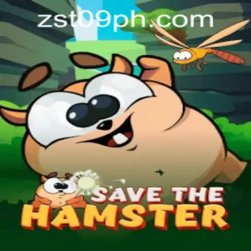 Unveiling SavetheHamster: An Exciting Adventure in ZST PH Casino
