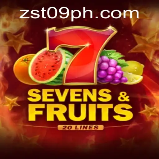 Discovering SevensFruits20 at ZST PH Casino
