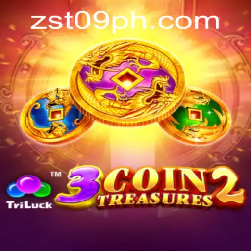 Exploring the World of 3CoinTreasures2 at ZST PH Casino