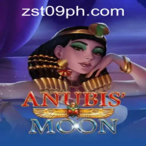 Unearth Mysteries with AnubisMoon at ZST PH Casino