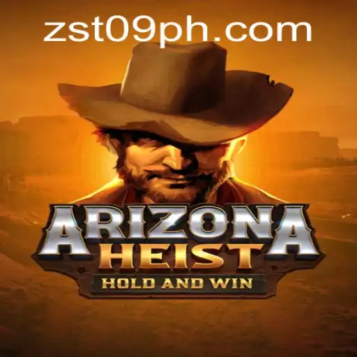 ArizonaHeist: The Thrilling Casino Game Making Waves at ZST PH