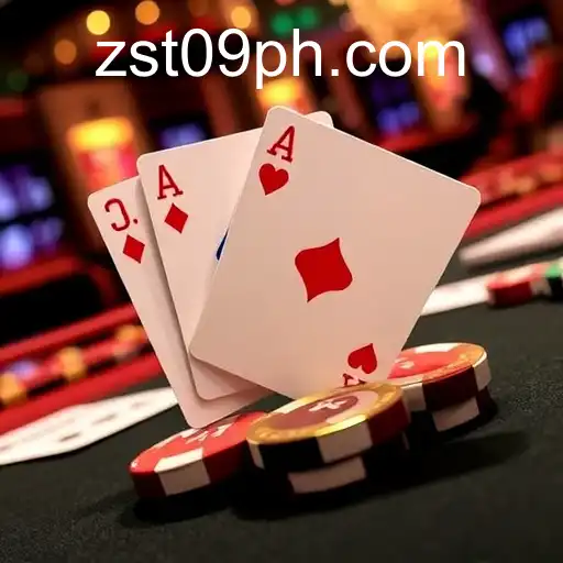 Exploring Blackjack and Its Significance at ZST PH Casino