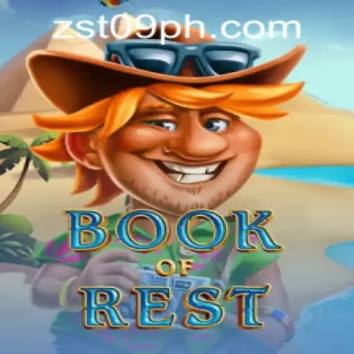 Discover the Intriguing World of BookofRest at ZST PH Casino